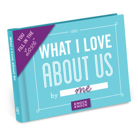 Fill in books for couples
